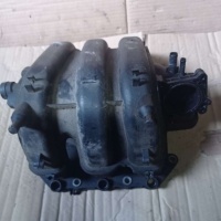 Коллектор впускной Seat Ibiza 3 2006 03E129711C