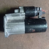 Стартер Seat Ibiza 2 2001 001911023