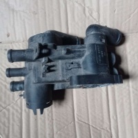 Корпус термостата Seat Ibiza 3 2006 032121111AP