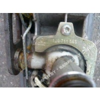 Кулиса Skoda Roomster 1 2007 6Q0711265G, 6Q0711266C, 1J0711565