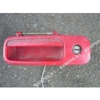 Ручка крышки багажника Volkswagen Polo 3 1999