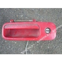 Ручка крышки багажника Volkswagen Lupo 1999