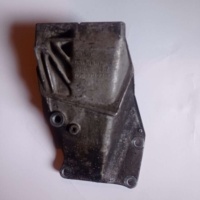 Кронштейн двигателя Seat Arosa 1999 030199275C