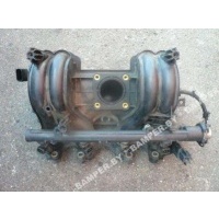 Коллектор впускной Volkswagen Golf 3 1996 030129711BC, 0280620009, 030906051A, 0301333196, 030906031E