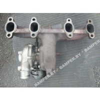 Турбина Volkswagen Jetta 4 2002 038253019N
