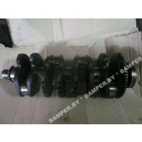 Коленвал Seat Leon 1 2004 038105189B, 038C