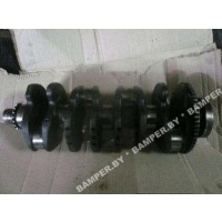 Коленвал Skoda Fabia 1 2004 038105189B, 038C