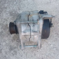 Генератор Skoda Octavia A4 1999 0123320034,037903025C