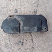 Защита ремня ГРМ (кожух) Volkswagen Multivan T4 1997 074130133B