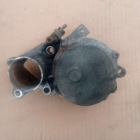 Насос вакуумный Jaguar X-Type 2003 72245410,XS7Q2A451BH