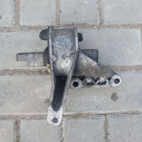 Подушка крепления кпп Volkswagen Lupo 2001 6N0199543E