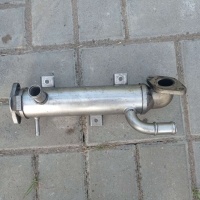 Охладитель отработанных газов Seat Toledo 2 2004