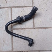 Трубка вакуумная Seat Toledo 2 2003 1J0612041AS,1J0611939
