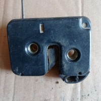 Замок крышки багажника Seat Cordoba 1 restailing 2000 6K0827505C