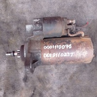 Стартер Volkswagen Golf 3 1997 0001110076,068911023T