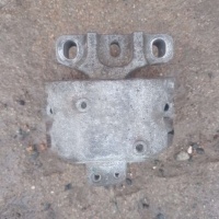 Подушка двигателя Seat Leon 1 2000 1J0199262BH
