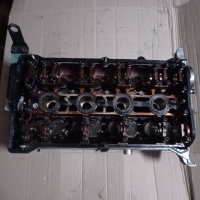 Постель распредвала бугель A4 S4,RS4 2002 058457E,078057N