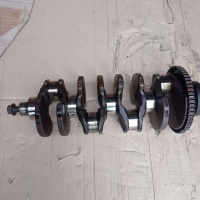 Коленвал Audi A6 C5 (S6,RS6) 2000 058,050105189