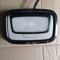 Фонарь салона (плафон) Kia Niro 2022 92850-05000