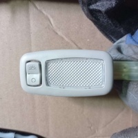 Фонарь салона (плафон) Hyundai i20 PB 2022 92891-3SXXX