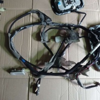 Проводка салона Kia Niro 2022 91800-AT660
