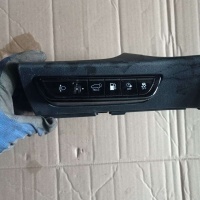 Блок кнопок Kia Niro 2022 84782AT000CCV,93700-AT040FHV,4L1100-1000