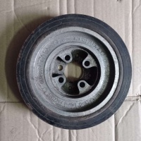 Шкив коленвала Seat Arosa 1999 028105243AA