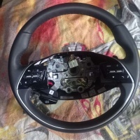 Рулевое колесо Kia Niro 2022 56100AT240CCV
