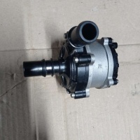 Насос антифриза дополнительный Kia Ceed 3 2021 25100-08HB0