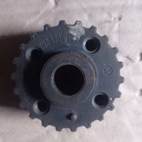Шестерня коленвала Skoda Octavia A4 2000 038105263E