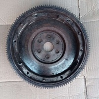 Маховик Skoda Fabia 1 2004 047105269L