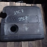 Корпус воздушного фильтра Volkswagen Polo 4 2004 036129607CT