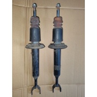Амортизатор передний Audi A4 B5 2001 3B0413031Q