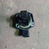 Датчик уровня масла Skoda Fabia 2 restailing 2011 1J0907660B, 6PR00807902