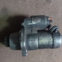 Стартер Nissan Primera 12 2003 23300 8H300,S114-844