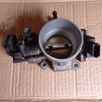 Дроссельная заслонка Hyundai Tucson 1 2006 35170-22600,960093002