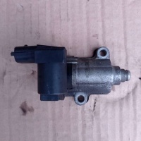 Клапан холостого хода Kia Spectra 2,Spectra ld 2007 3515023700
