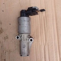 Клапан EGR Opel Meriva 1 2007 24445720,7288400