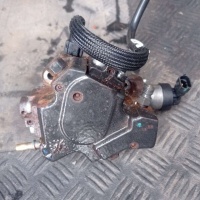 ТНВД Renault Master 3 restailing 2016 0445010250,H8201045496