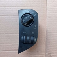 Переключатель света Seat Ibiza 2 1998 6K1941531F