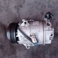 Компрессор кондиционера Opel Tigra 2 2007 8FK351134761,99000993
