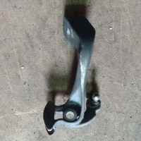 Механизм переключения передач Seat Cordoba 1 restailing 2001 1J0711051D