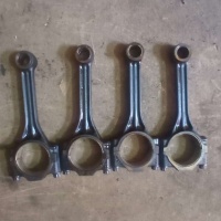 Шатун Seat Cordoba 1 restailing 2000 032E
