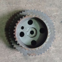 Шестерня распредвала Skoda Fabia 1 2000 036109111C