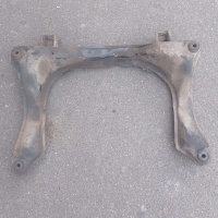 Балка подвески передняя (подрамник) Audi 90 B3 1989