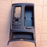 Блок кнопок Kia Sorento 3 restailing 2019 84651C5000,93600C5370