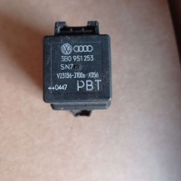 Реле (прочее) Volkswagen Golf 6 2009 3B0951253