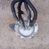 Корпус топливного фильтра Volkswagen Tiguan 1 2010 1K0127400L,1K0127399CM