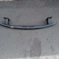 Усилитель переднего бампера Seat Ibiza 3 2004 6L0805551C,6L0806641,6L0806557,6L0806558