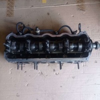 Головка блока цилиндров Seat Toledo 1 1998 028103373N